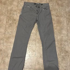 Mens Bke Jake Straight leg 30R